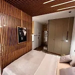Appartement Butikowy