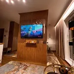 Butikowy Appartement