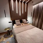 Appartement Butikowy *