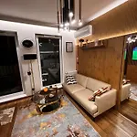 Appartement Butikowy *