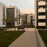 Butikowy Appartement *