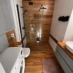 Appartement Butikowy Konin (Greater Poland)