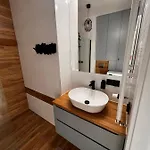 Butikowy Appartement
