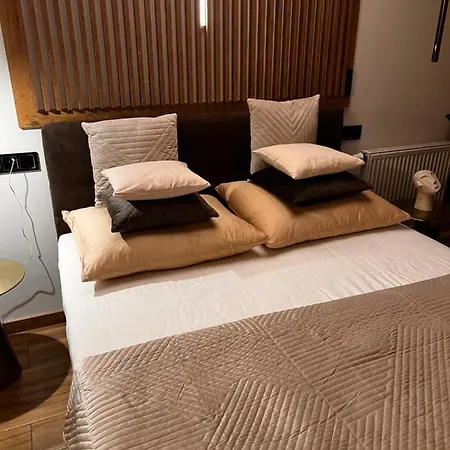 Appartement Butikowy *
