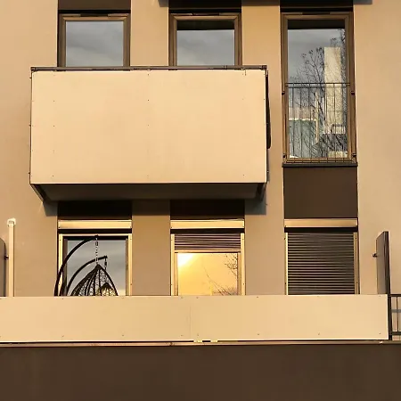 Butikowy Appartement *