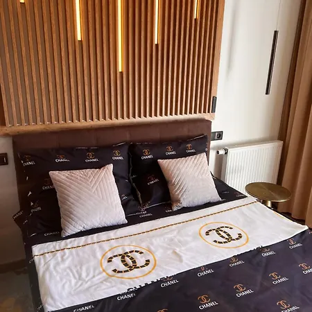 Appartement Butikowy Konin (Greater Poland)