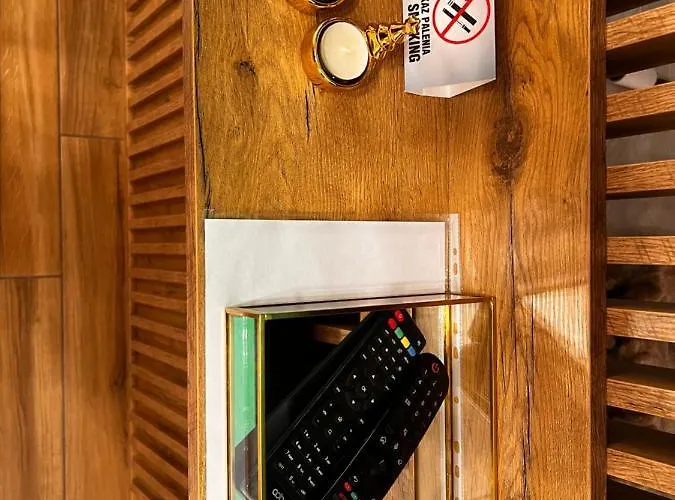 公寓 Butikowy 科宁