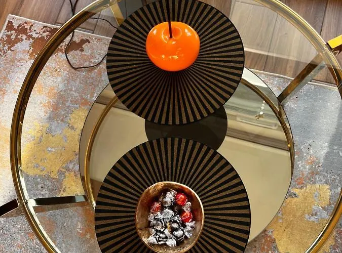 Butikowy 公寓 科宁