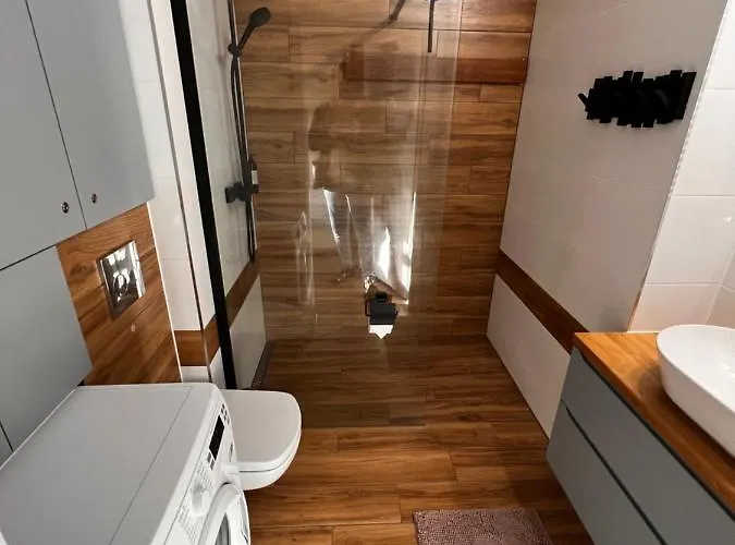 公寓 Butikowy 科宁