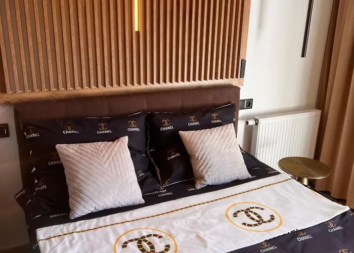 公寓 Butikowy 科宁